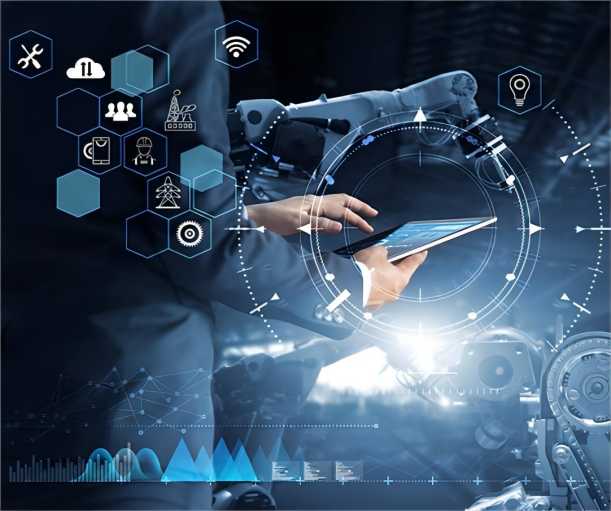 智能制造與WMS/MES系統下，如何構建抗風險供應鏈的轉型之路？